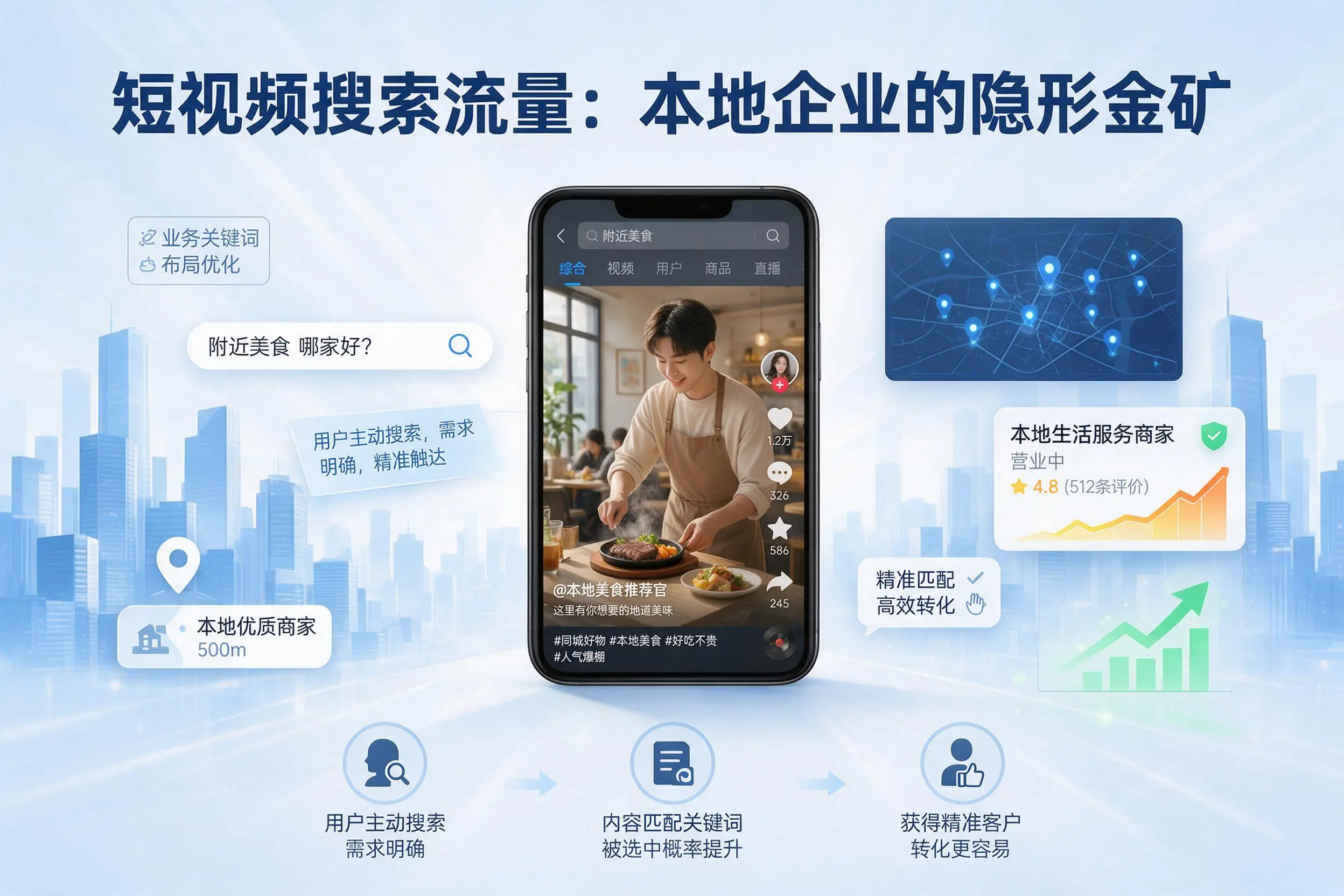 德宏企业为何要做短视频代运营？流量逻辑与转化路径解析